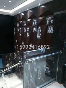 穿孔幕墻鋁單板廠家